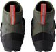 VAUDE Kuro Mid STX Fietsschoenen Unisex Zwart Maat 36