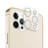 COOL Camerabescherming van gehard glas voor iPhone 16 Pro / 16 Pro Max