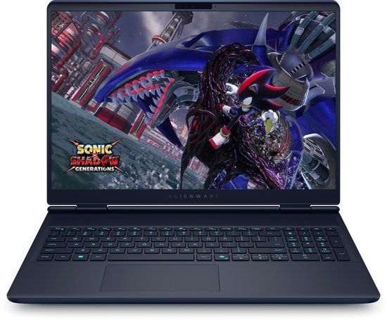 Alienware / 16X Aurora / AC16251