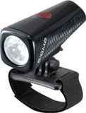 Sigma Buster 150 HL Koplamp/helmlamp Zwart