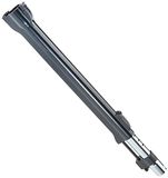 Sebo 6270gs elektrische telescopische buis voor Airbelt C 3,1 K3 D4 modellen, grijs-zwart
