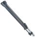 Sebo 6270gs elektrische telescopische buis voor Airbelt C 3,1 K3 D4 modellen, grijs-zwart