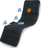 Wellife Shiatsu Massagematte mit Heizung