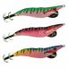 Molix Turlutte Millerighe Vintage Egi 3.5 25g 115 mm