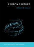 Carbon Mit Press Carbon Capture Paperback