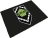 SD Toys Blue Lock Doormat Emblem Blue 40 x 60 cm
