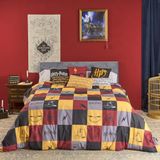 BELUM Hogwarts Dekbedovertrek 140 x 200 cm