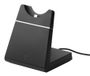 Jabra 14207-83 Support de recharge Noir