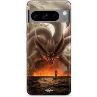 Google Pixel 8 Pro Hoesje Naruto Kurama Maniacase