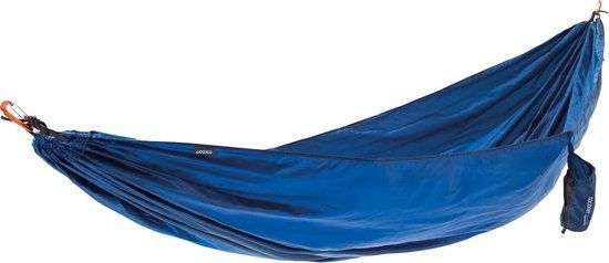 Cocoon Travel Hammock Hangmat - Blue Moon - 285 x 150 cm