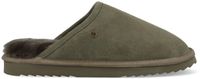 Warmbat Sloffen Unisex - Maat 39