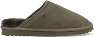 Warmbat Sloffen Unisex - Maat 39