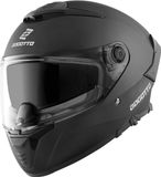 Bogotto FF118 Mat Zwart Integraalhelm - Helm