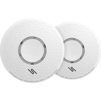 Elro FV4310 Combimelder Duo pack