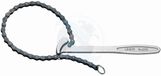Unior 206/2 601025 Oliefiltersleutel met Ketting, 60-140 mm