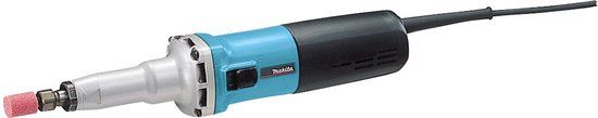 Makita GD0800C Rechte slijper - 28000 RPM - 750W