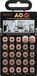Teenage Engineering PO-16 Pocket Operator Factory - Analoge Synthesizer