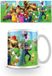 Super Mario (Royaume Champignon