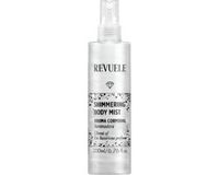 REVUELE Shimmering Body Mist, 200ml