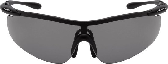 PLANO - Veiligheids zonnebril met anticondens glazen - Eyewear G36