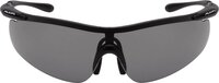 PLANO - Veiligheids zonnebril met anticondens glazen - Eyewear G36