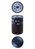 MAHLE Ölfilter OC79