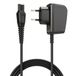 VINATO 15V scheerapparaat oplader voor Philips HQ8505, elektrisch scheerapparaat oplader voor Norelco 3000 5000 7000 9000 RQ1050 RQ1250 QG3200 QG3300 HQ7120 HQ8830 HQ7740 QT400 QT400 50 Speed4 0-XL