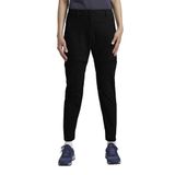 Jack Wolfskin dames Wandelbroek Hikeout Zip Away Pants W