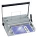 GBC MB20 MultiBind Comb- en Wirebindmachine - A4 - 500 vellen - Grijs