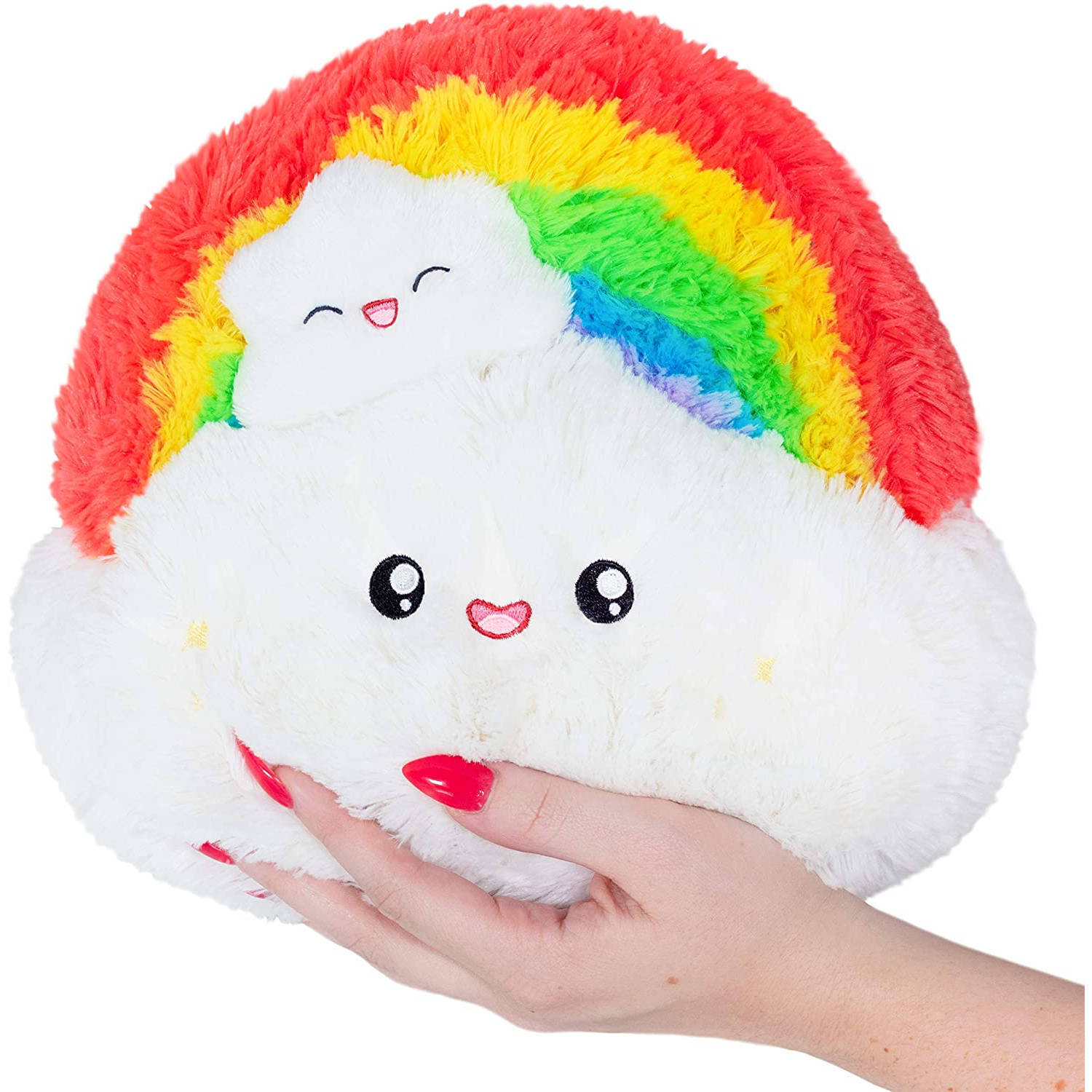 squishable® rainbow