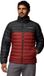 Columbia Powder Lite™ II Jas Rood XL Mannen