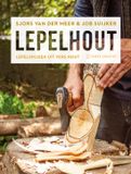 Lepelhout: Forte Creatief Lepelhout