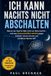 ICH KANN NACHTS NICHT ABSCHALTEN