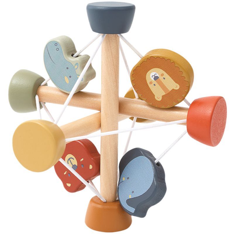 2Kids Toys Activity Ball