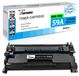 HP cartouche de toner 59A CF259A avec puce, 3000 pages, noir