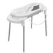 Rotho Babydesign Badje en Badstandaard Top Xtra wit - Wit