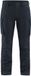 Blåkläder Dames service werkbroek stretch 7147-1830 - Donker marineblauw - C46