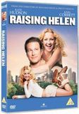 Raising Disney Raising Helen DVD