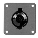 Bep Marine Sortie pour interrupteur de panneaux Contour Connect