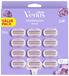 Gillette Venus Scheermesjes ComfortGlide Breeze - 12 stuks