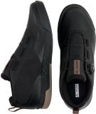Vaude Bike Moab Tech II Schoenen Unisex Zwart/Kokosnoot EU 42