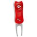 Team Golf NFL Switchfix Divot Tool voor volwassenen, uniseks