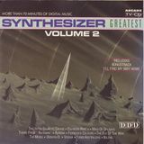 Synthesizer Arcade Synthesizer Greatest 2