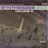 Synthesizer Arcade Synthesizer Greatest 2