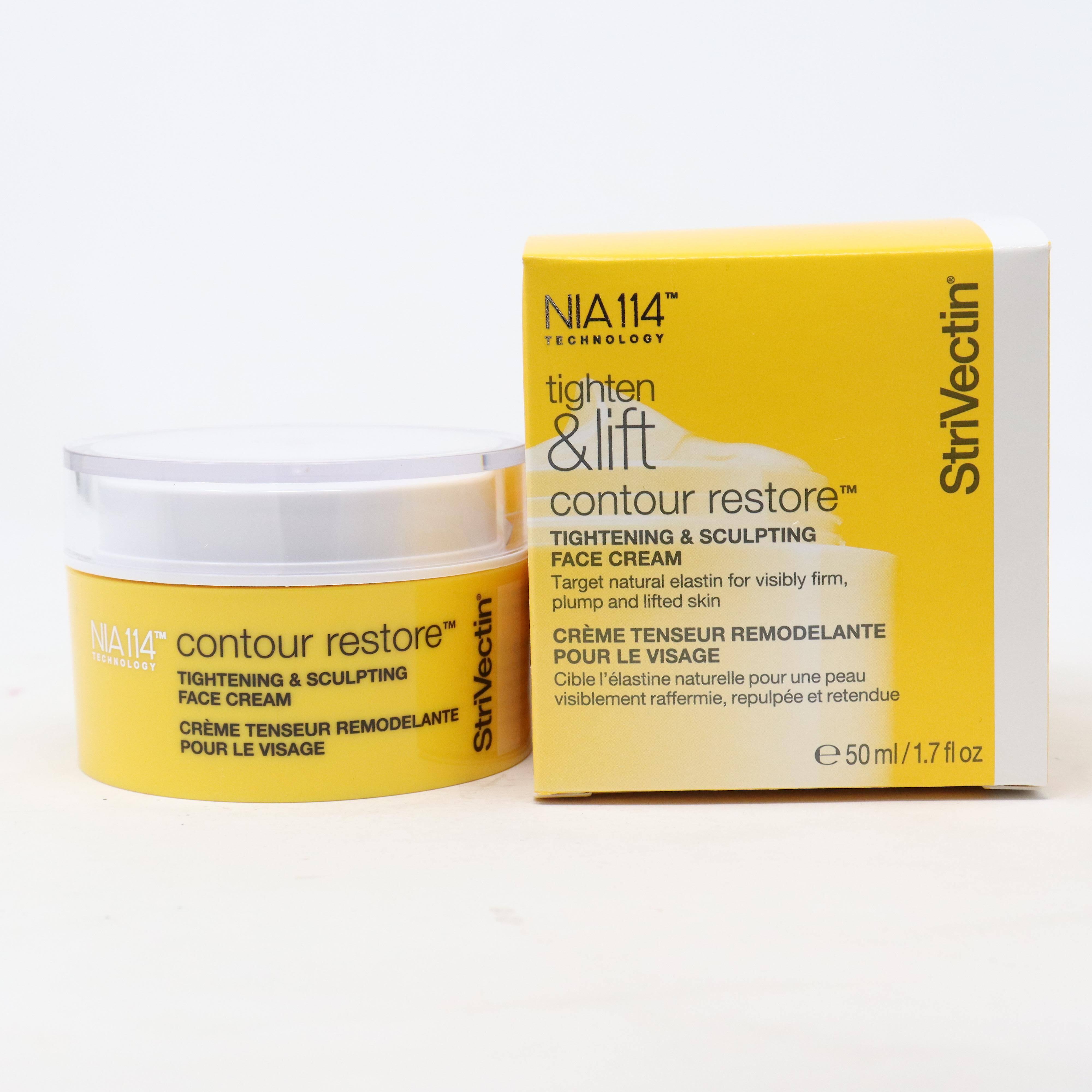 StriVectin Contour Restore Tightening & Sculpting Face Cream 50 ml