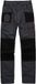 Work tech K-tech Pantalon de travail Gris - S