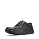 Clarks Bradley Vibe, Oxford-stof pour hommes