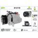 Valeo Compresseur, Climatisation, Pré-rempli d'Huile, 813119 | Compatible avec : HONDA CR-V III