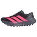 ADIDAS TERREX Loopschoen 'Agravic Sl' framboos / zwart