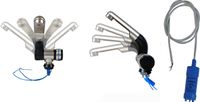 T5 Robinet d'eau automatique + pompe submersible 12V